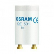 OSRAM  STE 501                              (стартер тлеющего разр. для ИЗУ)
