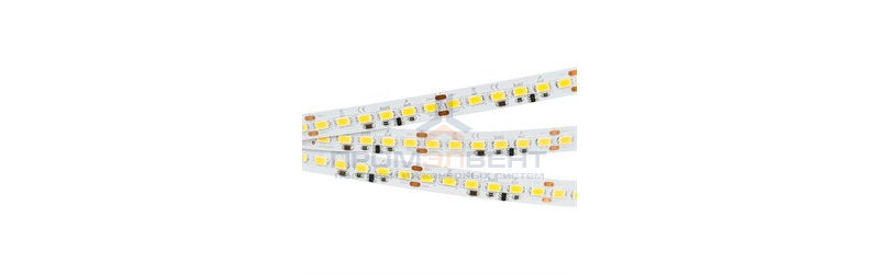 Лента IC2-5000 24V Day4000 4xH (5630, 600 LED, LUX)