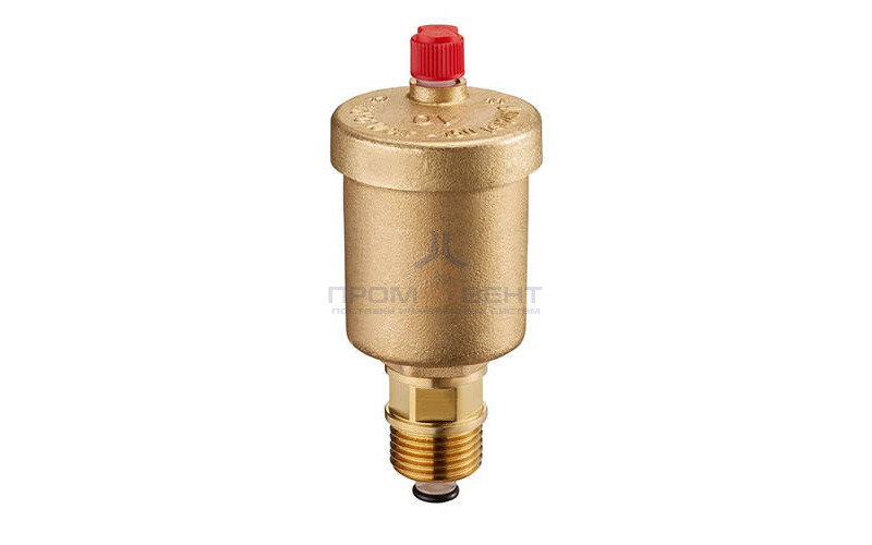 Воздухоотводчик автоматический Oventrop - 3/4