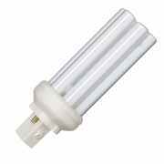 Лампа Philips MASTER PL-T 26W/830/2P GX24d-3 тепло-белая