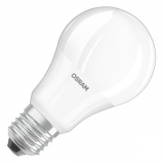 Лампа светодиодная Osram LED CLAS A FR 100 10.5W/840 1060lm 220V E27 белый свет