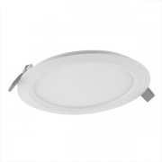 Светильник светодиодный DOWNLIGHT SLIM DLR 1728/3000K 24W 1728lm 220-240V IP20 h23/d280/D300mm LEDV.