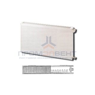 Стальные панельные радиаторы DIA Plus 11 (300x3000 мм)