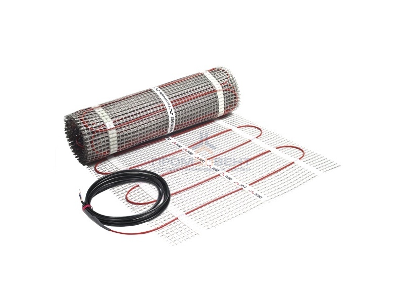 Теплый пол DEVI Devimat DTIF-200T  605Вт  (0,5x6,2м)  3,1кв.м