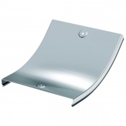 Маркер для кабеля 1,5/2,5мм2 Legrand CAB3 "4" желтый