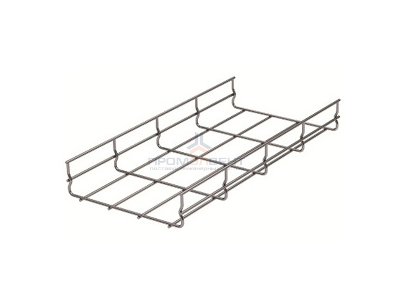 Проволочный лоток 50х600 L 3000 RAL