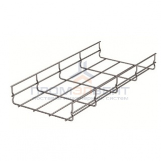 Проволочный лоток 50х600 L 3000 RAL